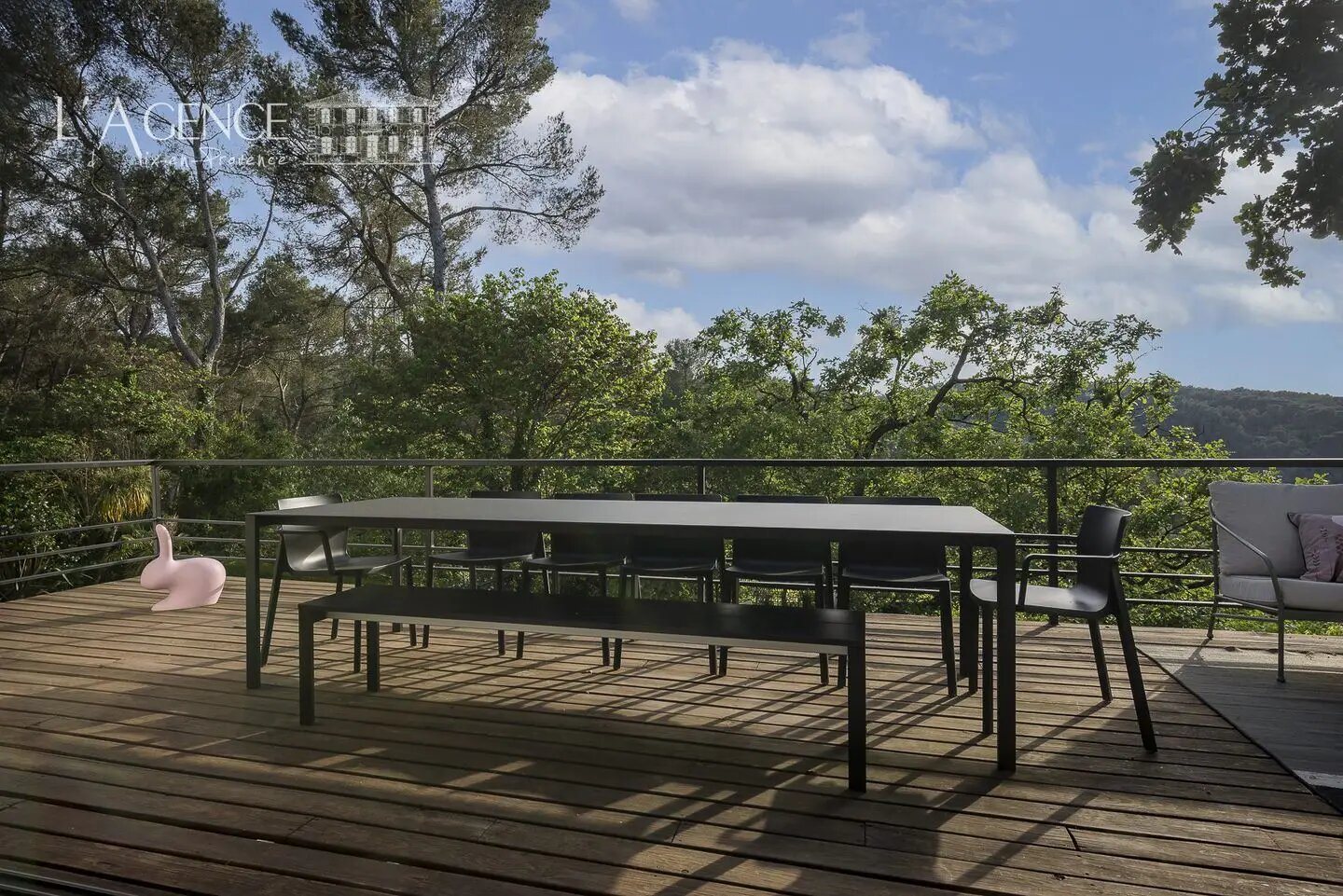 Maison à vendre, 215m², Aix-en-Provence