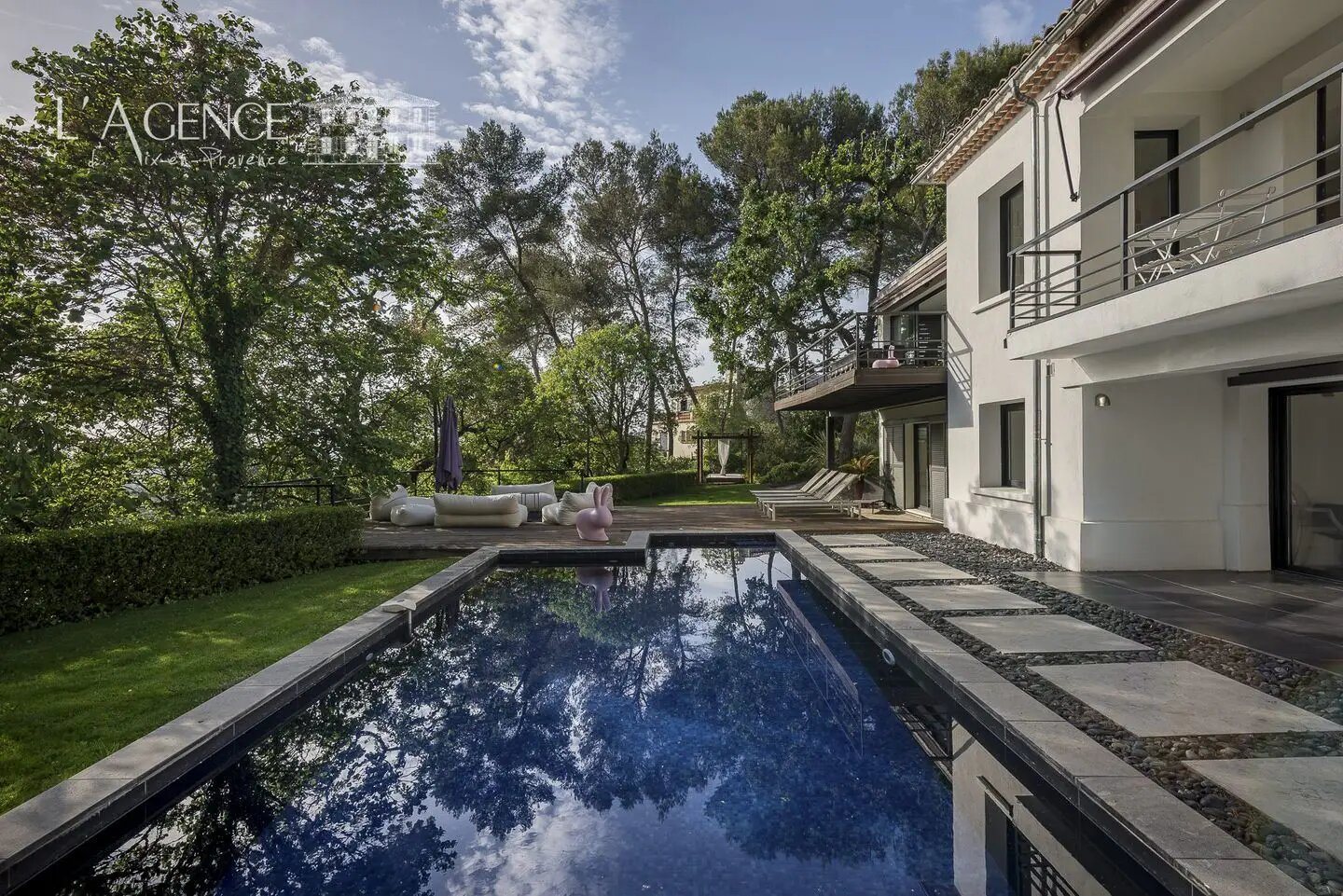 Maison à vendre, 215m², Aix-en-Provence