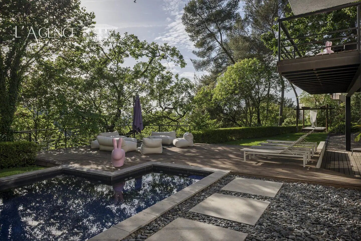 Maison à vendre, 215m², Aix-en-Provence