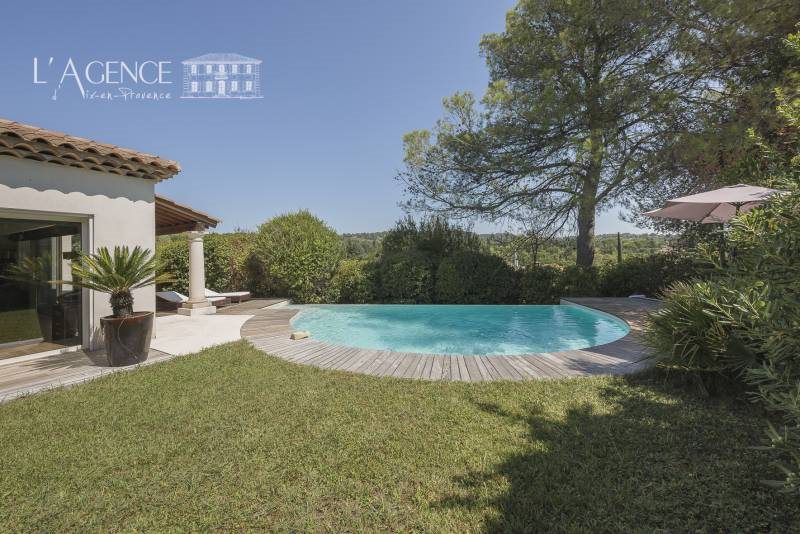 Maison à vendre, 180m², Aix-en-Provence