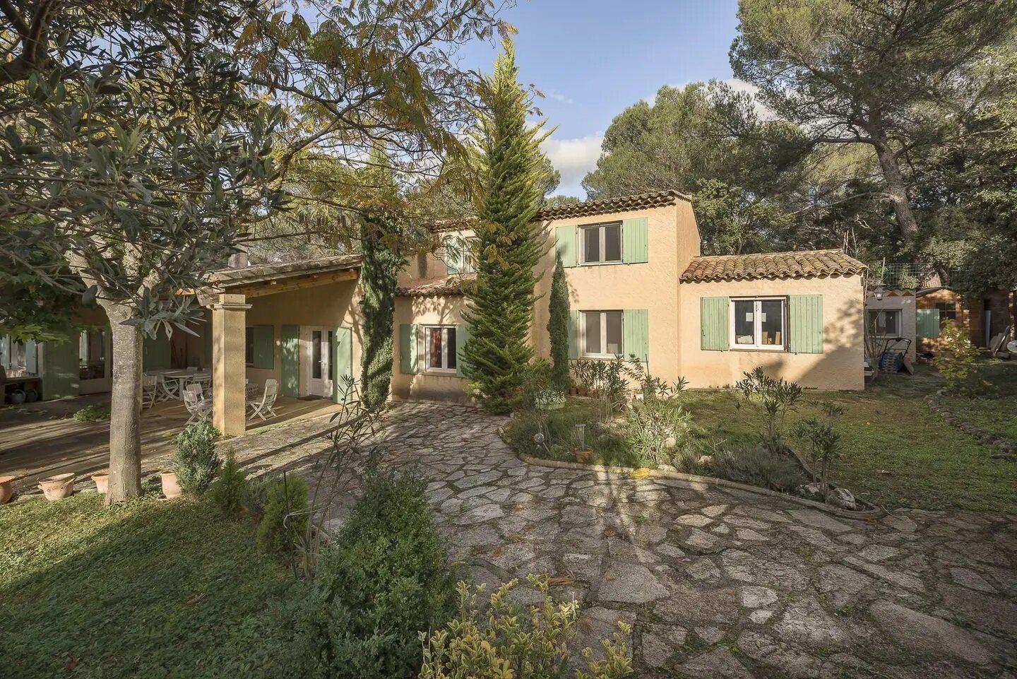 Maison à vendre, 200m², Aix-en-Provence
