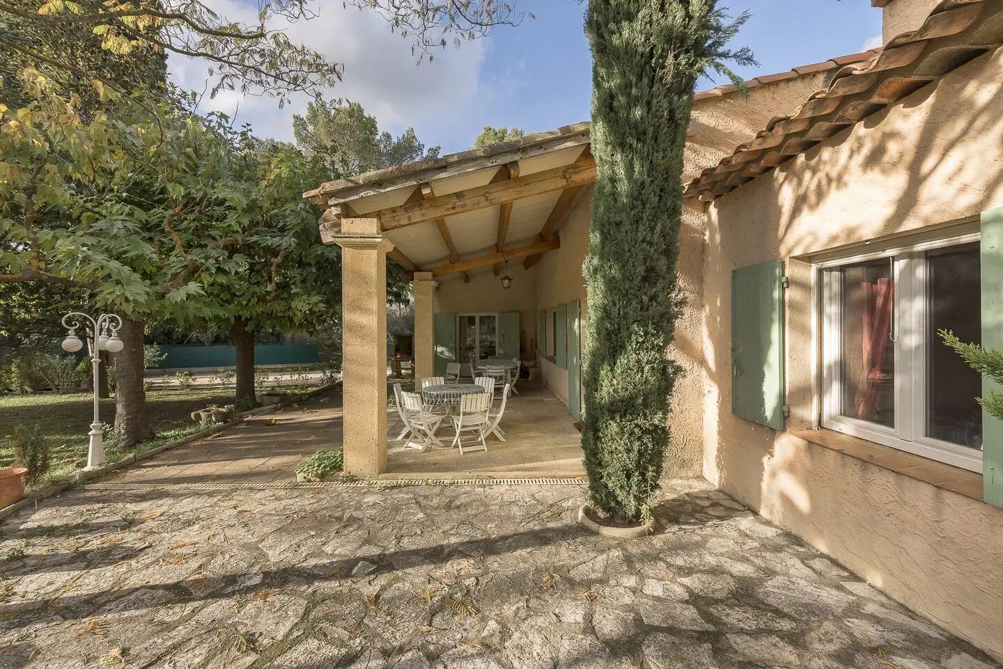 Maison à vendre, 200m², Aix-en-Provence