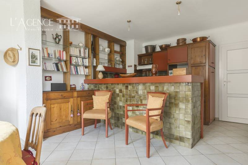 Maison à vendre, 244m², Aix-en-Provence