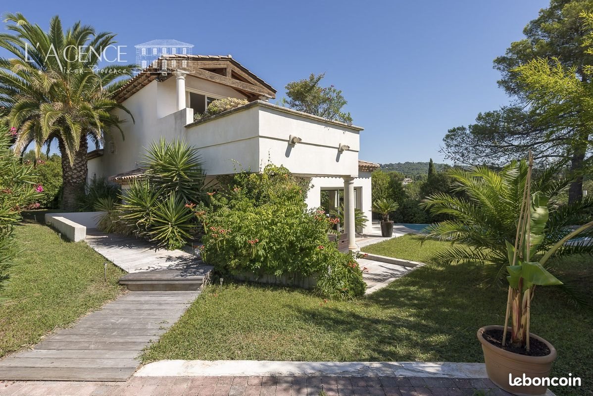 Maison à vendre, 180m², Aix-en-Provence