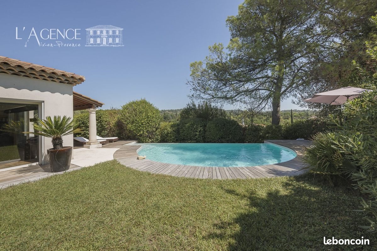 Maison à vendre, 180m², Aix-en-Provence