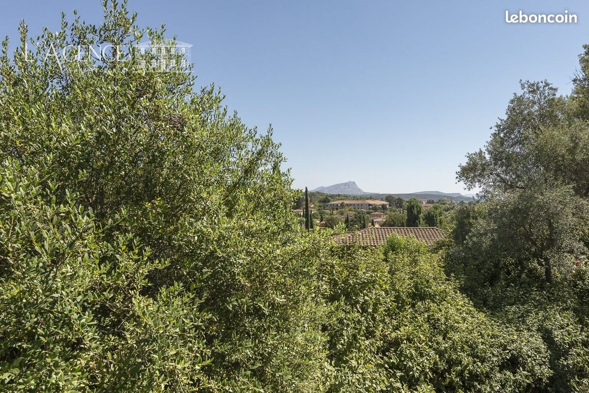 Maison à vendre, 180m², Aix-en-Provence