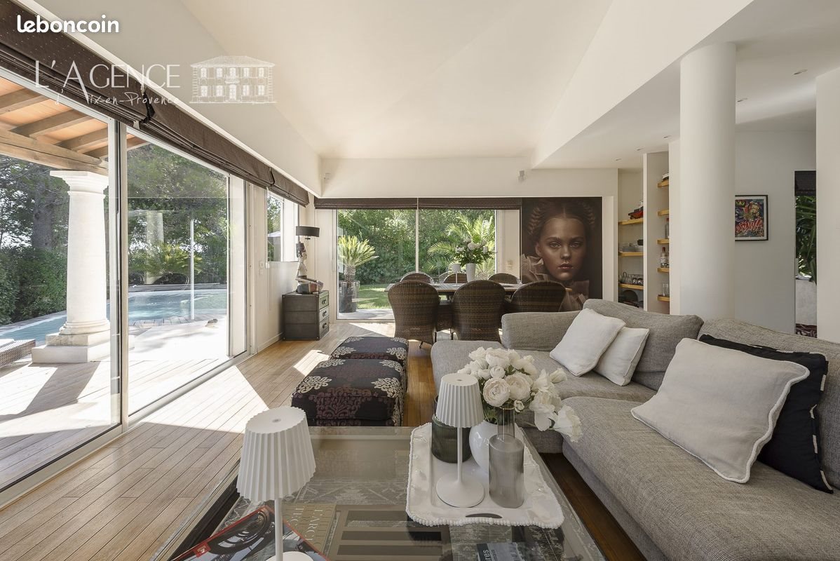 Maison à vendre, 180m², Aix-en-Provence