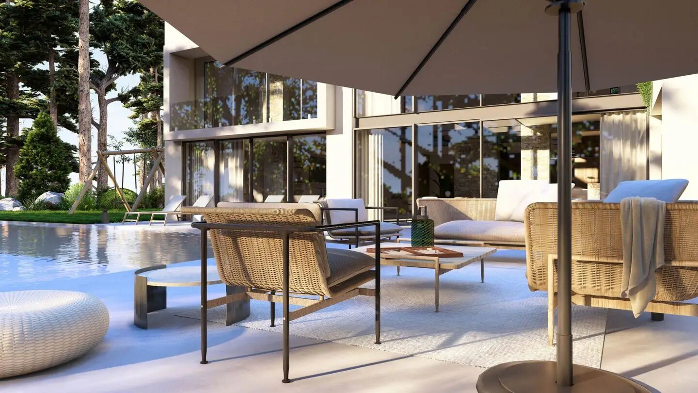 Maison à vendre, 191m², Aix-en-Provence
