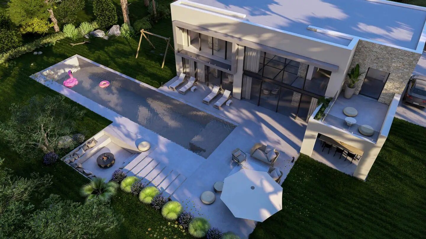Maison à vendre, 191m², Aix-en-Provence