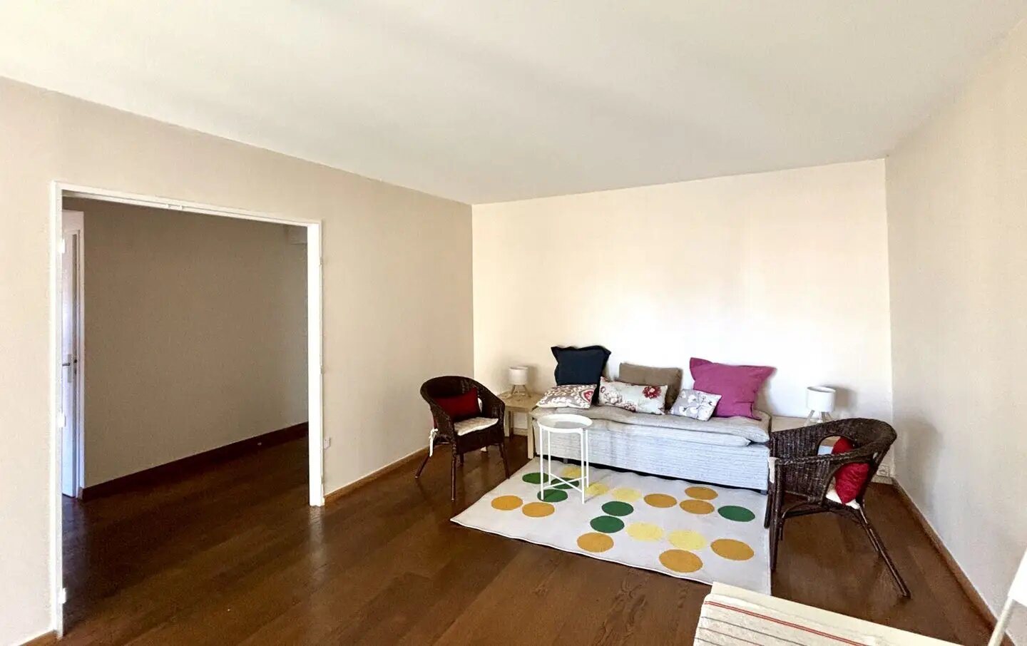 Appartement à vendre, 49m², Aix-en-Provence