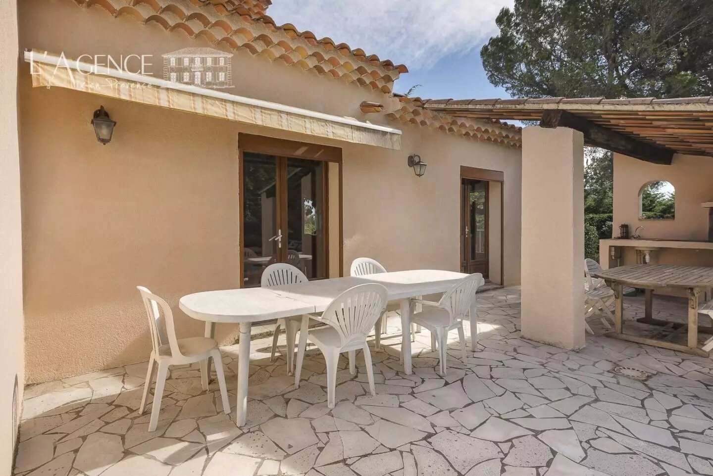 Maison à vendre, 150m², Aix-en-Provence