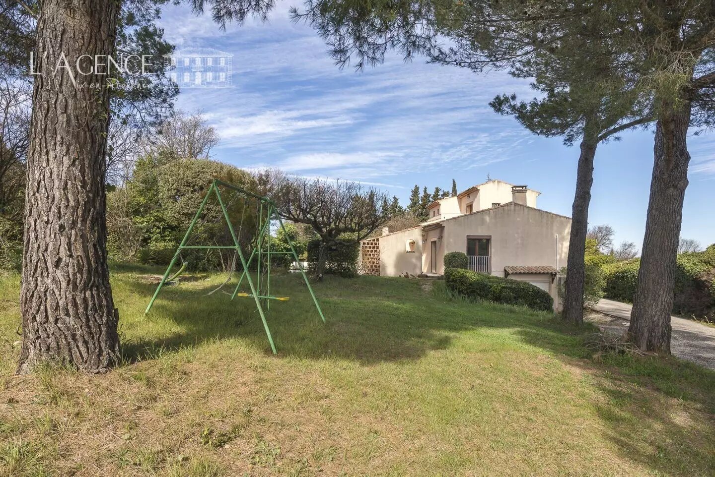 Maison à vendre, 150m², Aix-en-Provence
