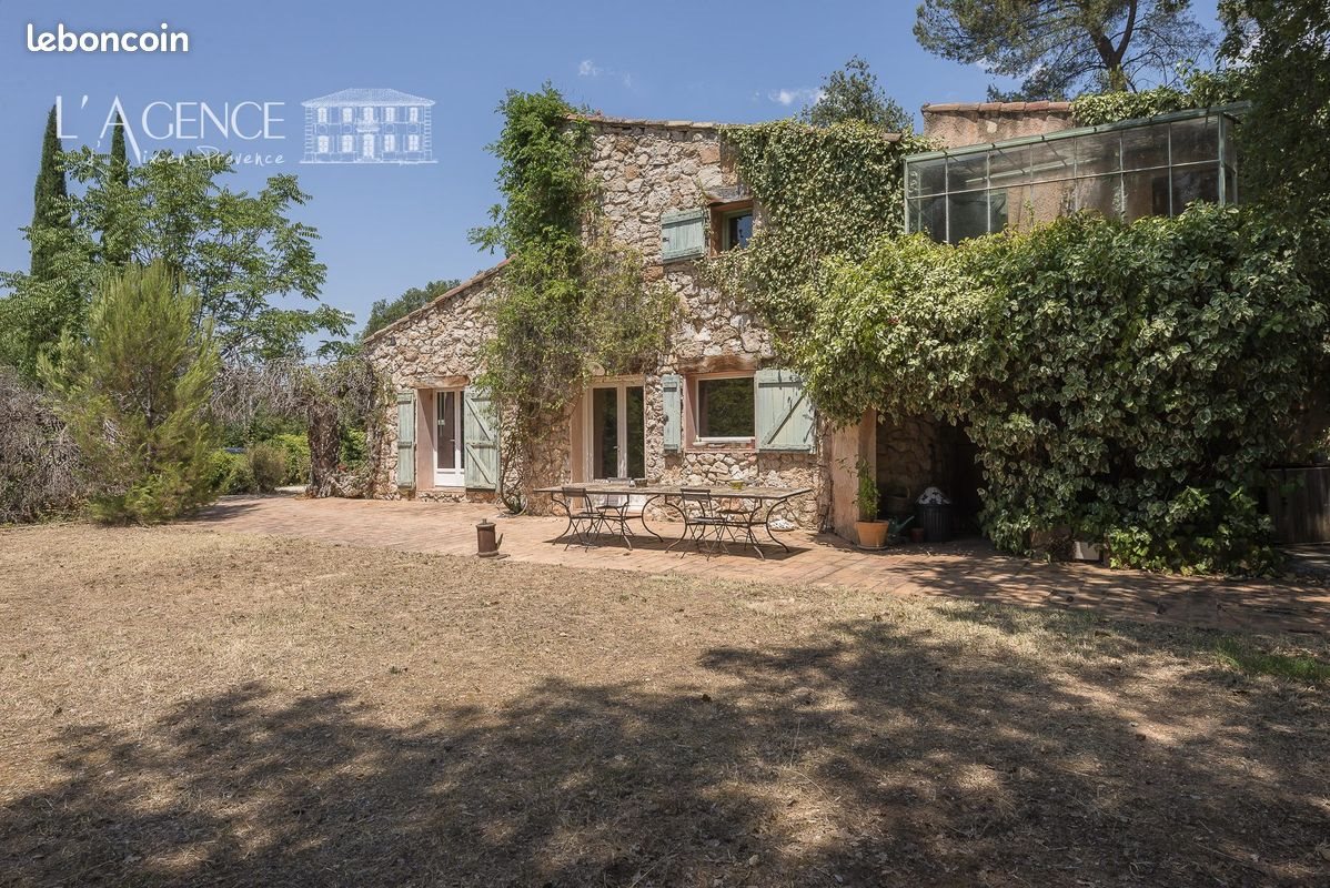 Maison à vendre, 160m², Aix-en-Provence