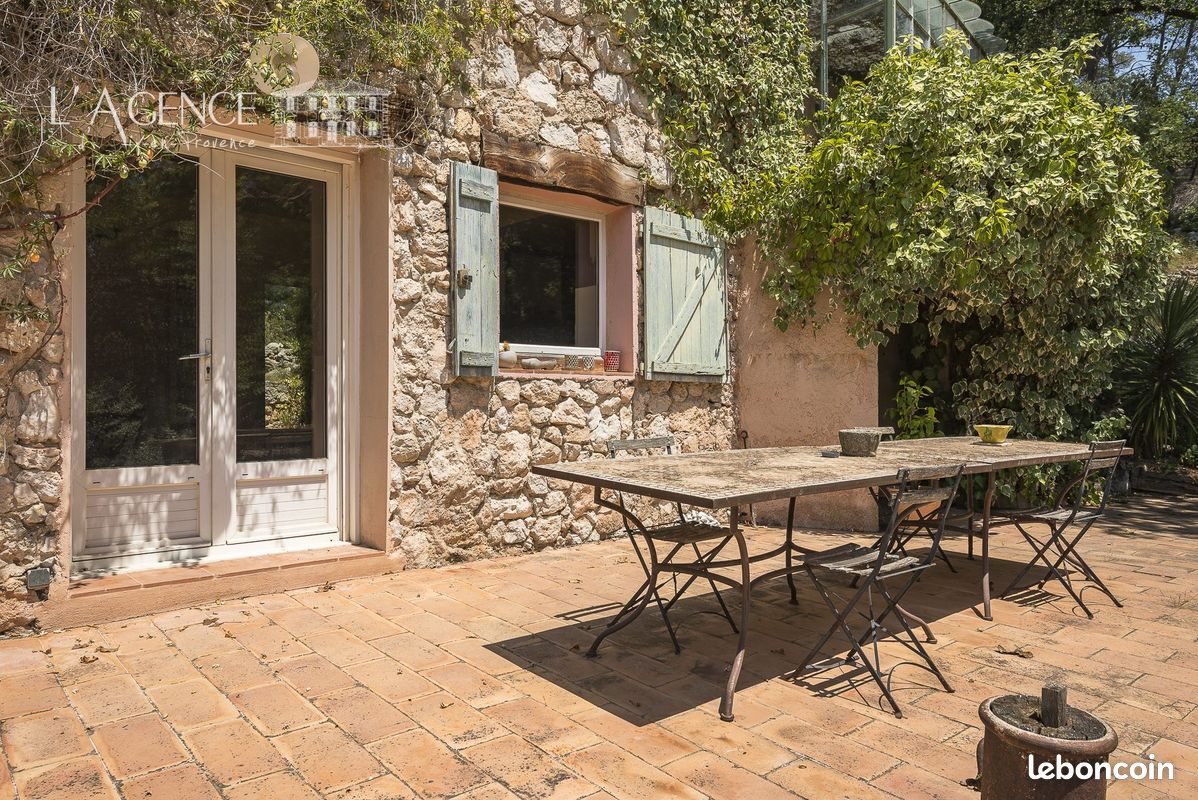 Maison à vendre, 160m², Aix-en-Provence