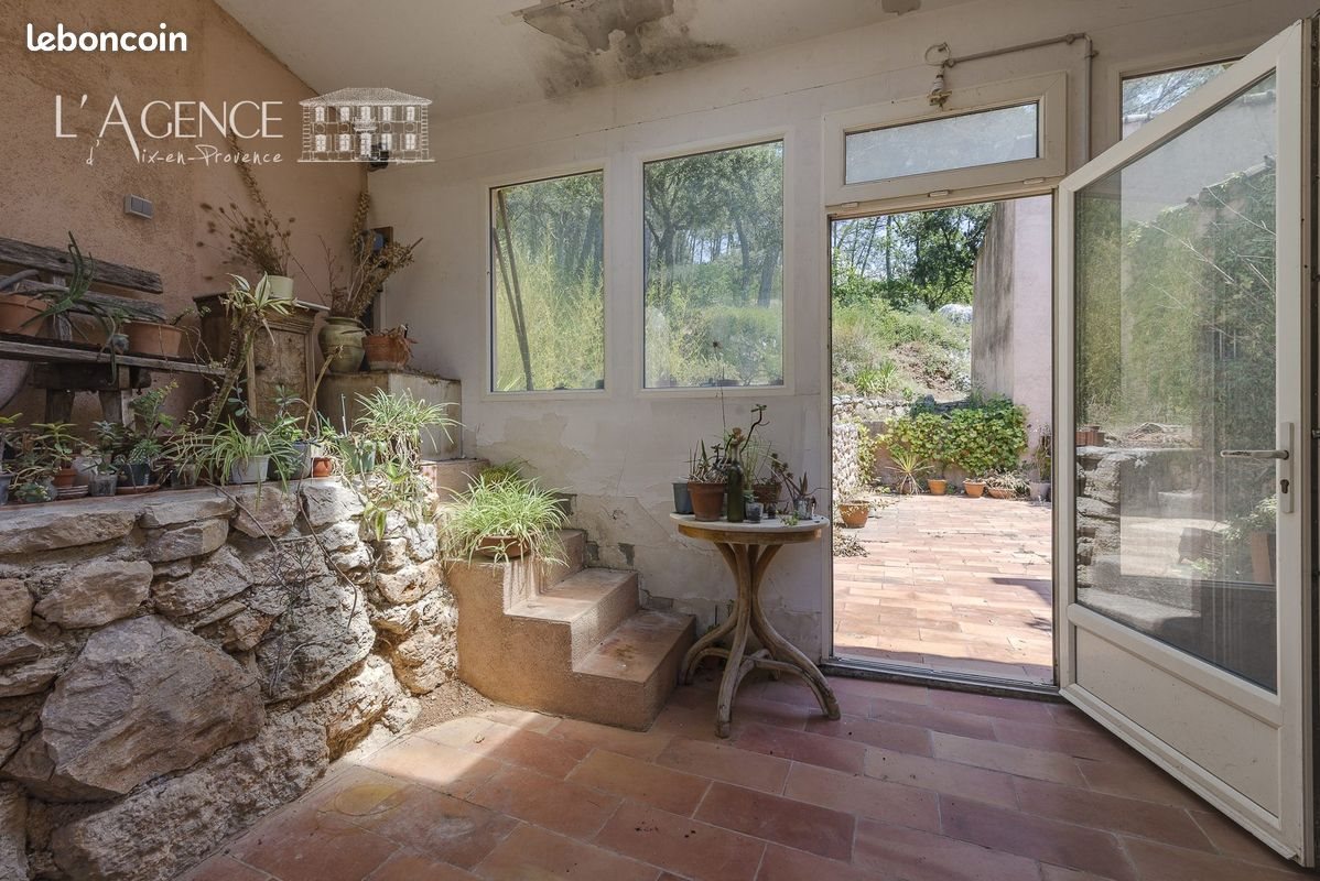 Maison à vendre, 160m², Aix-en-Provence