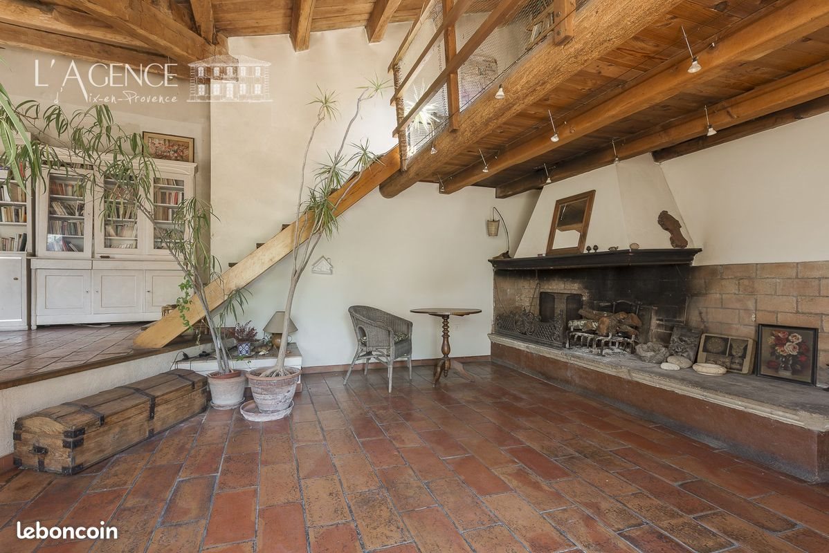 Maison à vendre, 160m², Aix-en-Provence