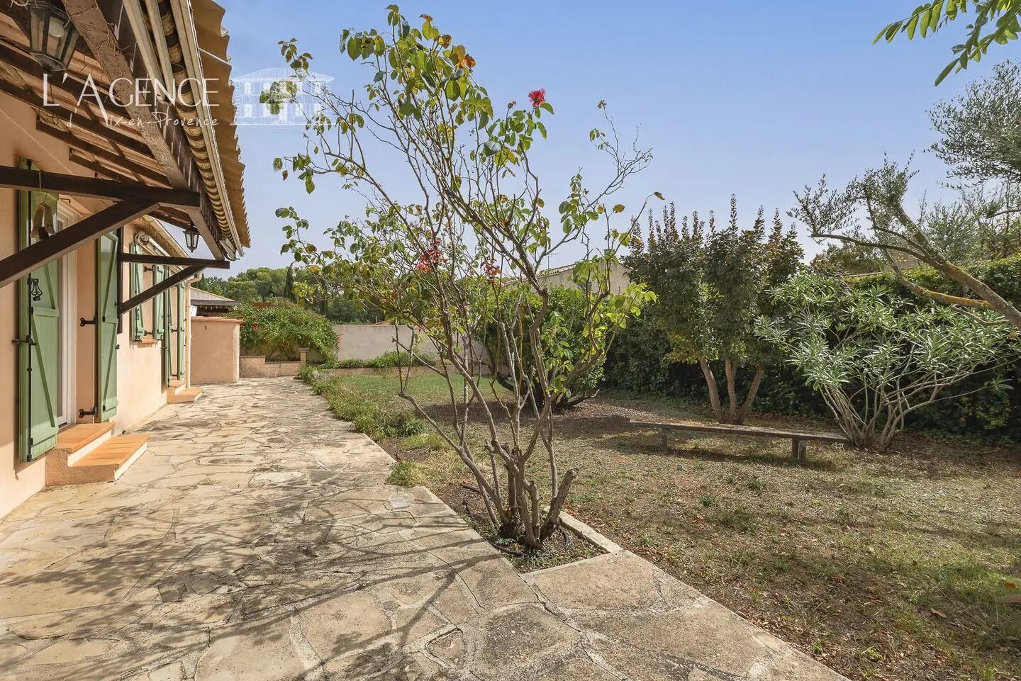 Maison à vendre, 91m², Venelles