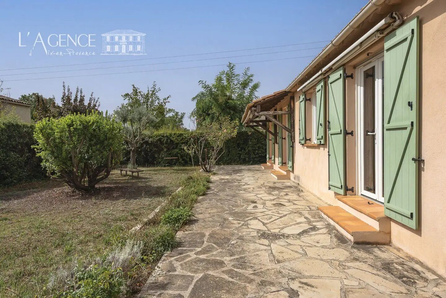 Maison à vendre, 91m², Venelles
