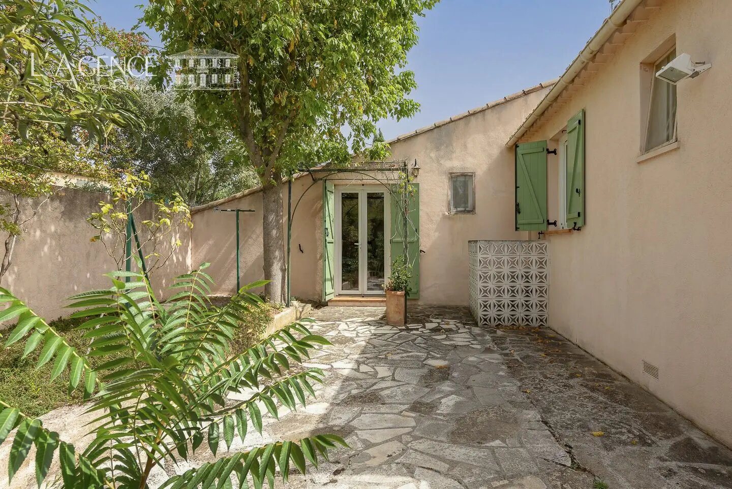 Maison à vendre, 91m², Venelles