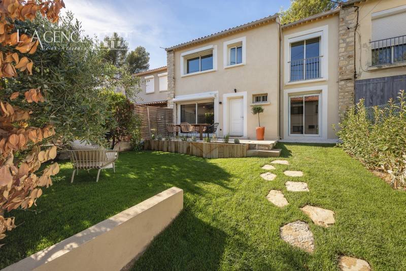 Maison à vendre, 102m², Aix-en-Provence
