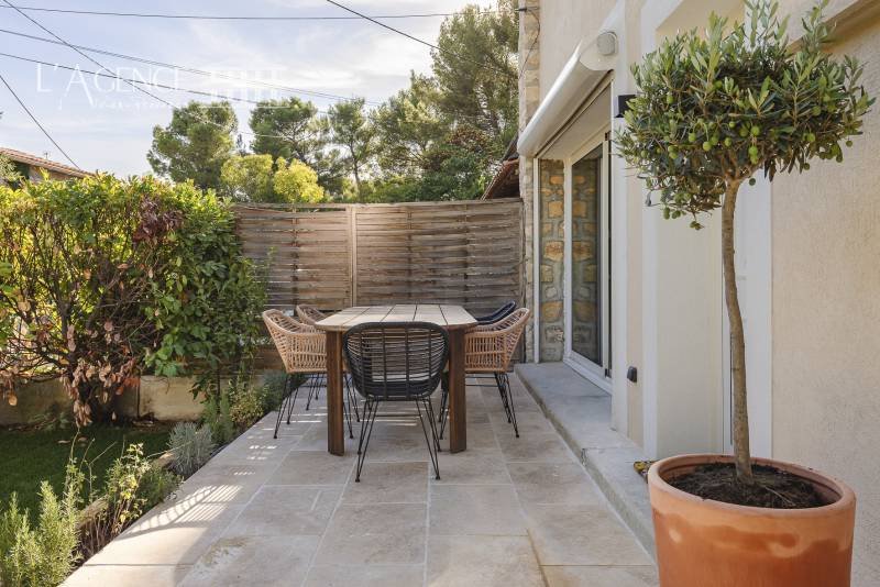 Maison à vendre, 102m², Aix-en-Provence