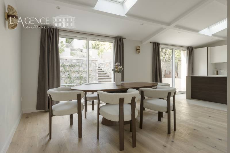 Maison à vendre, 102m², Aix-en-Provence