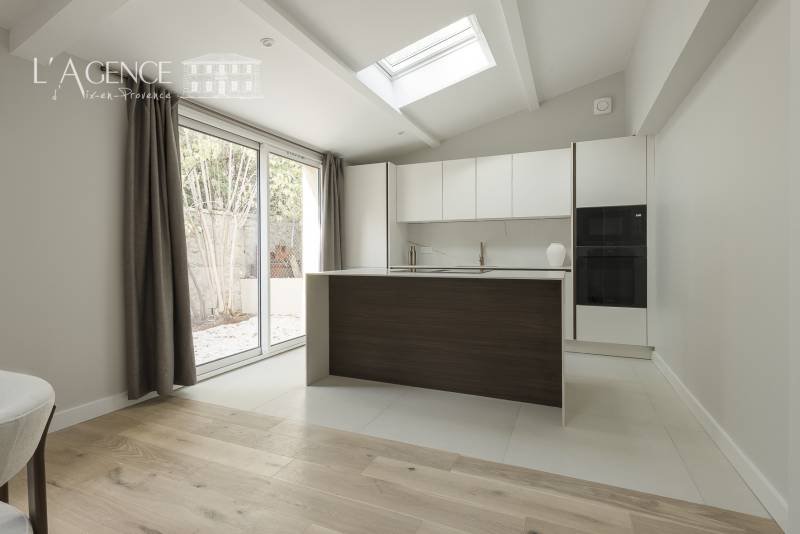 Maison à vendre, 102m², Aix-en-Provence