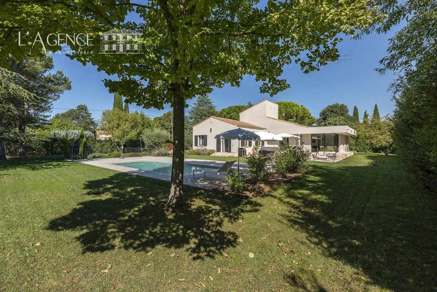 Maison à vendre, 180m², Aix-en-Provence