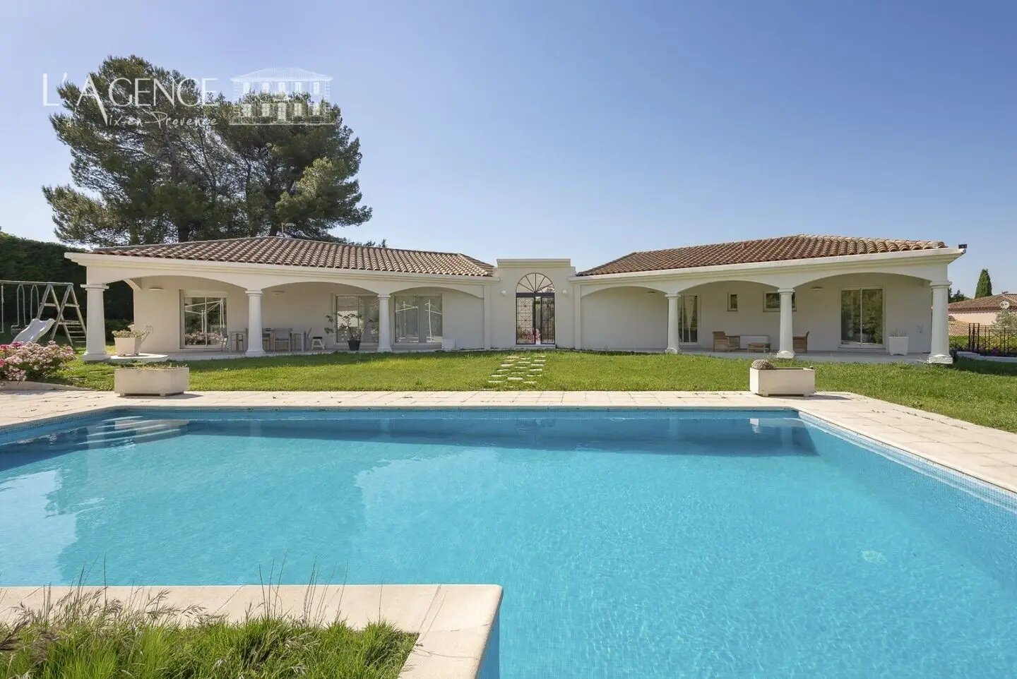 Maison à vendre, 215m², Aix-en-Provence