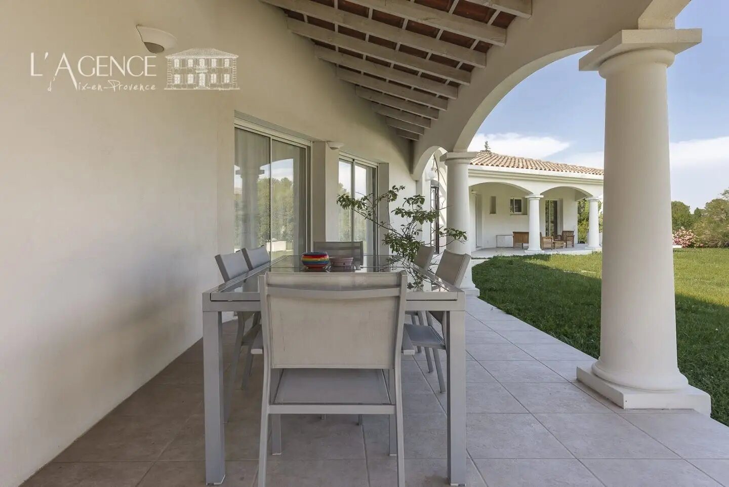 Maison à vendre, 215m², Aix-en-Provence