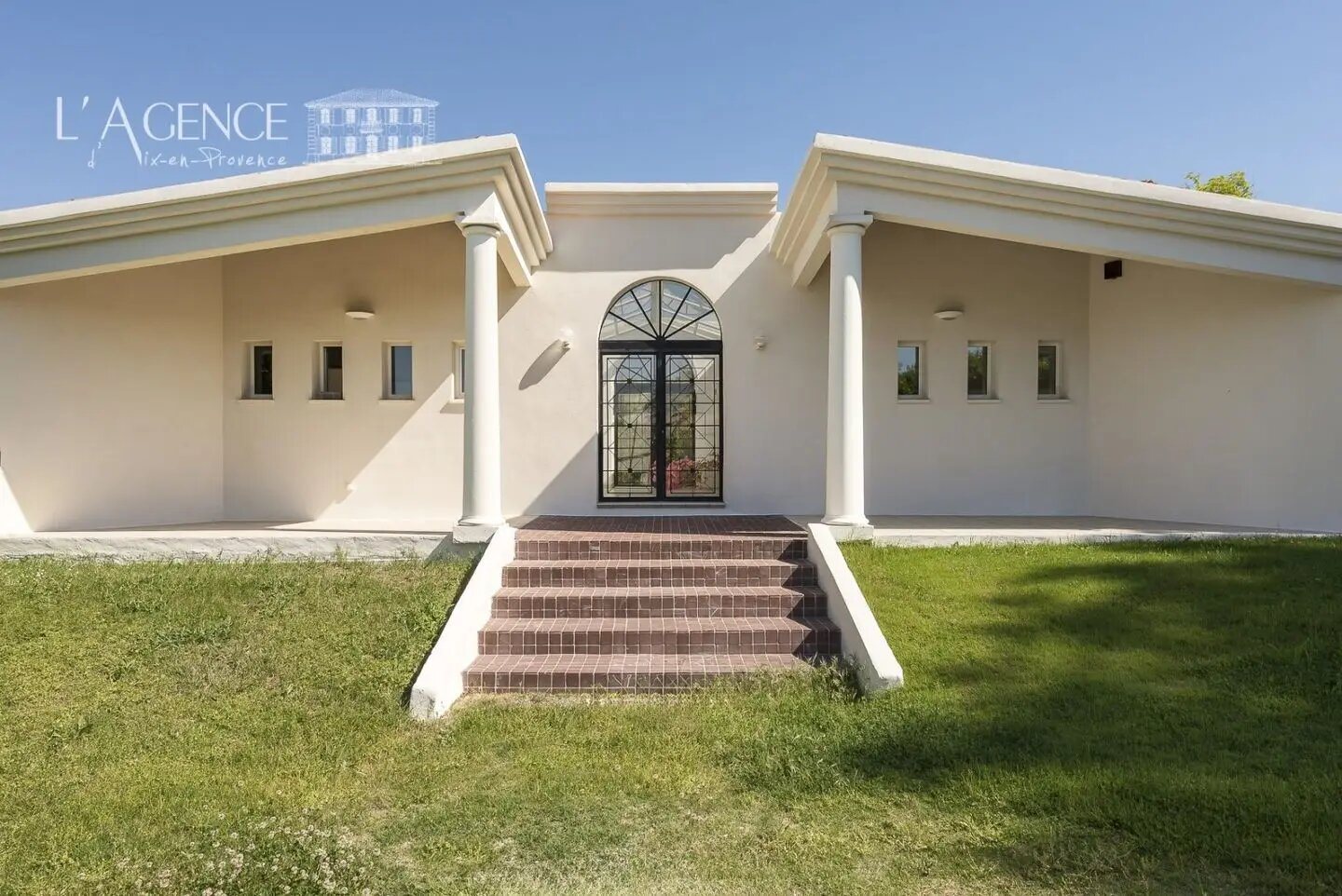 Maison à vendre, 215m², Aix-en-Provence