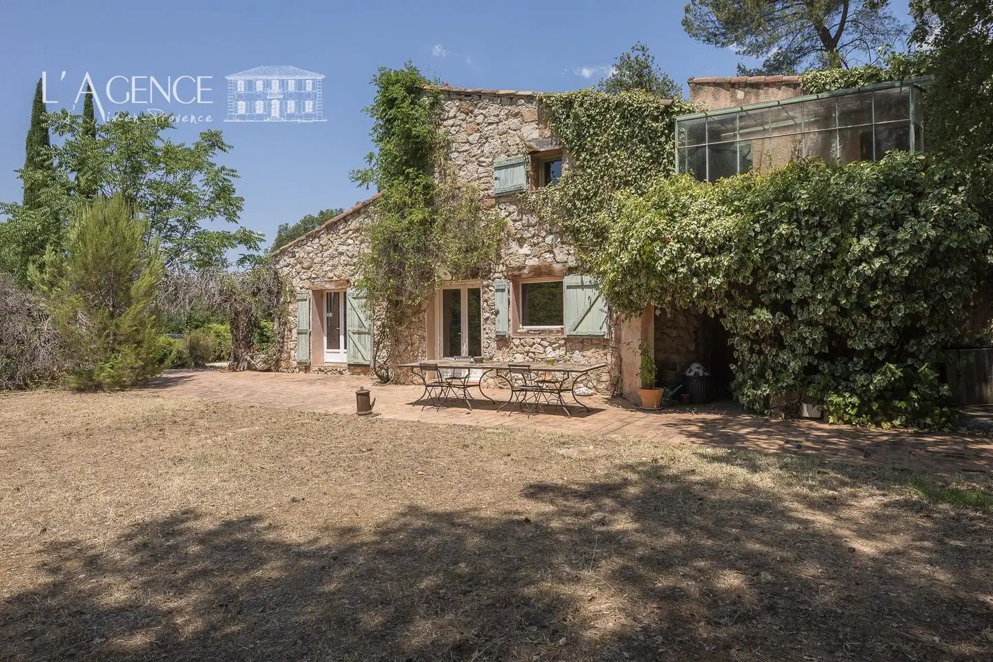 Maison à vendre, 160m², Aix-en-Provence