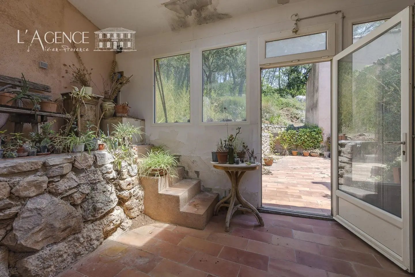 Maison à vendre, 160m², Aix-en-Provence