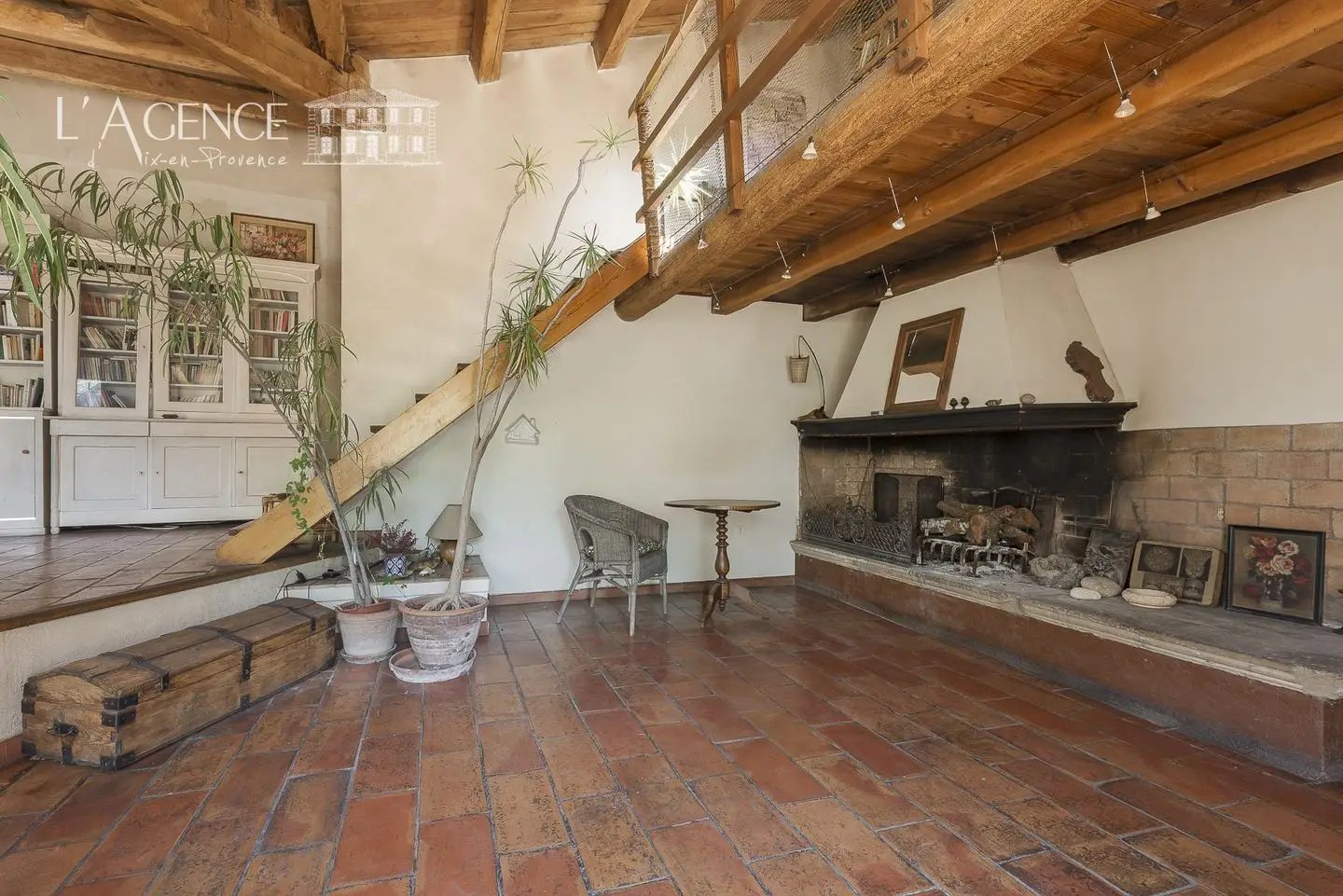 Maison à vendre, 160m², Aix-en-Provence