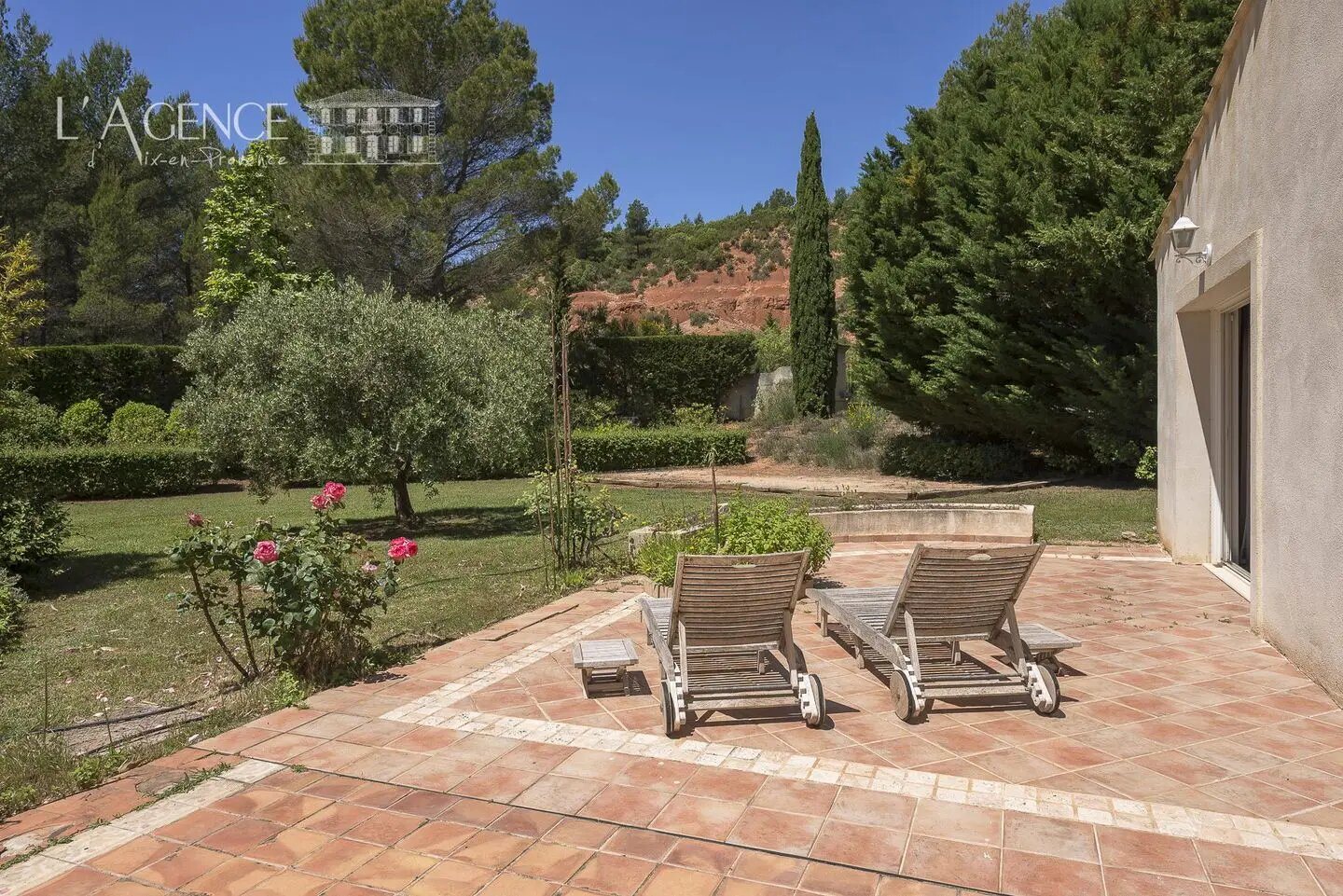 Maison à vendre, 296m², Aix-en-Provence