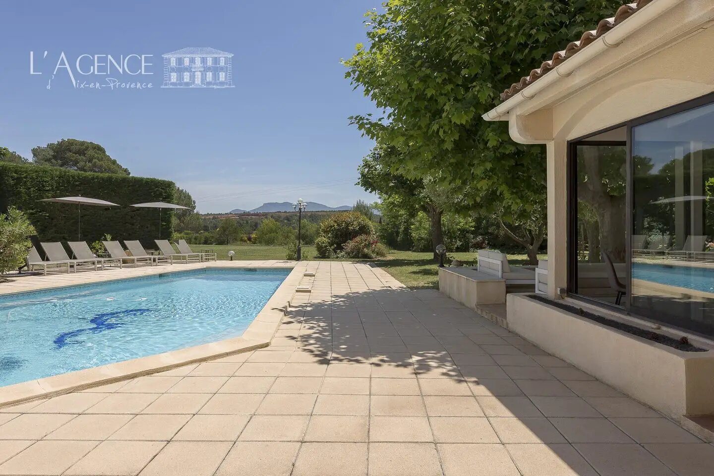 Maison à vendre, 296m², Aix-en-Provence