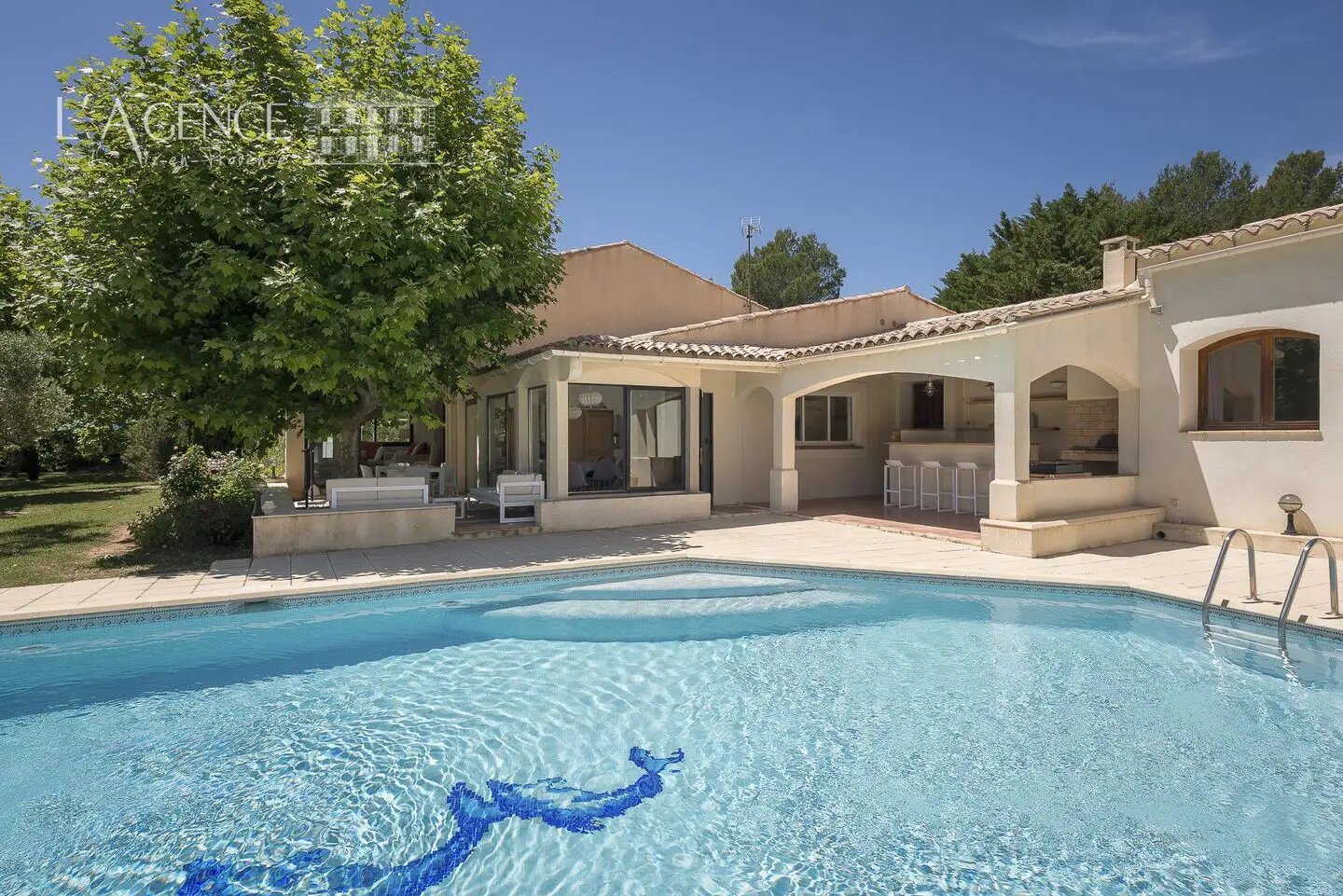 Maison à vendre, 296m², Aix-en-Provence