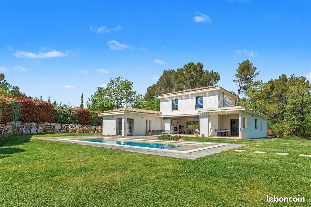 Maison à vendre, 187m², Aix-en-Provence