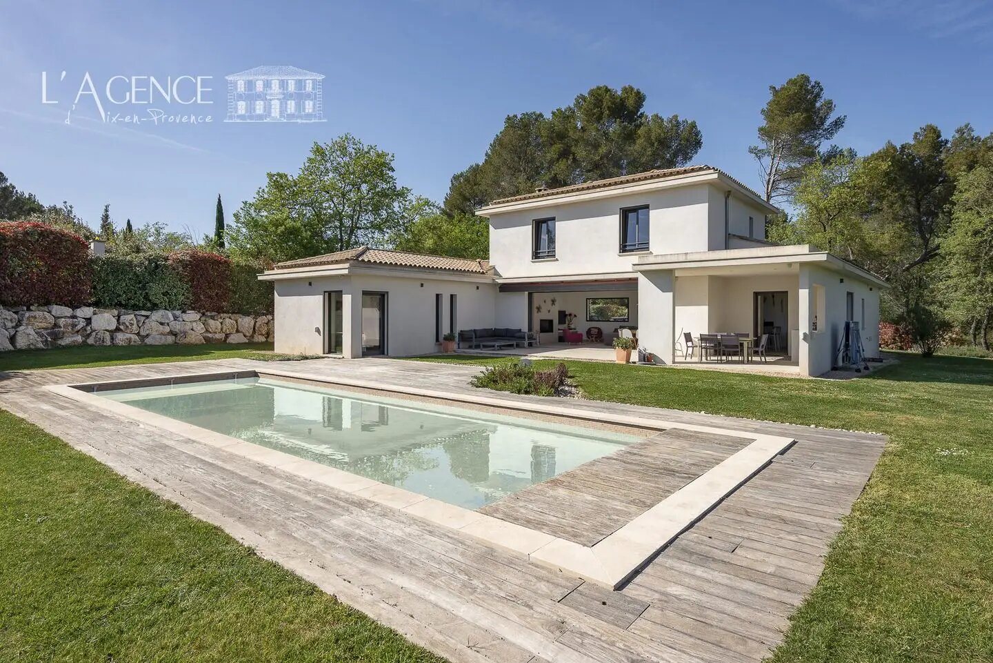 Maison à vendre, 187m², Aix-en-Provence