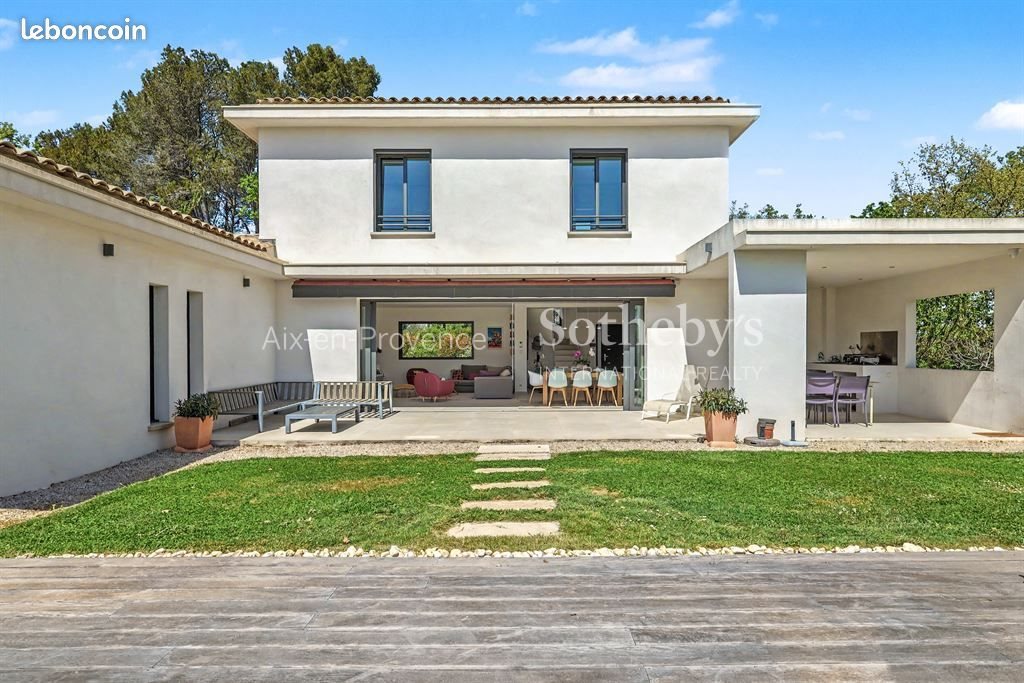 Maison à vendre, 187m², Aix-en-Provence