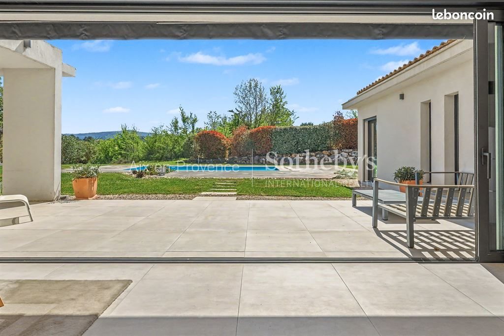 Maison à vendre, 187m², Aix-en-Provence