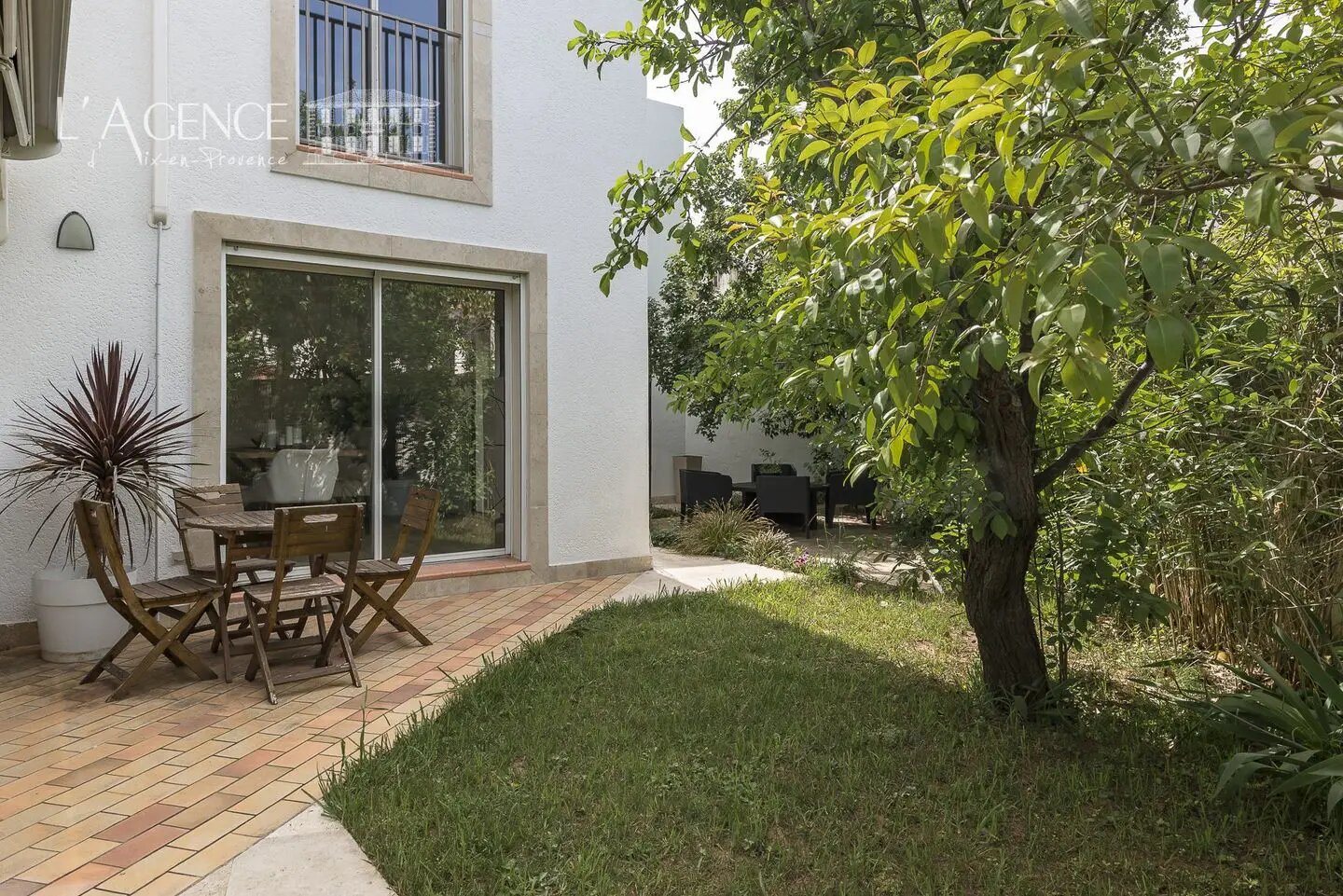 Maison à vendre, 154m², Aix-en-Provence