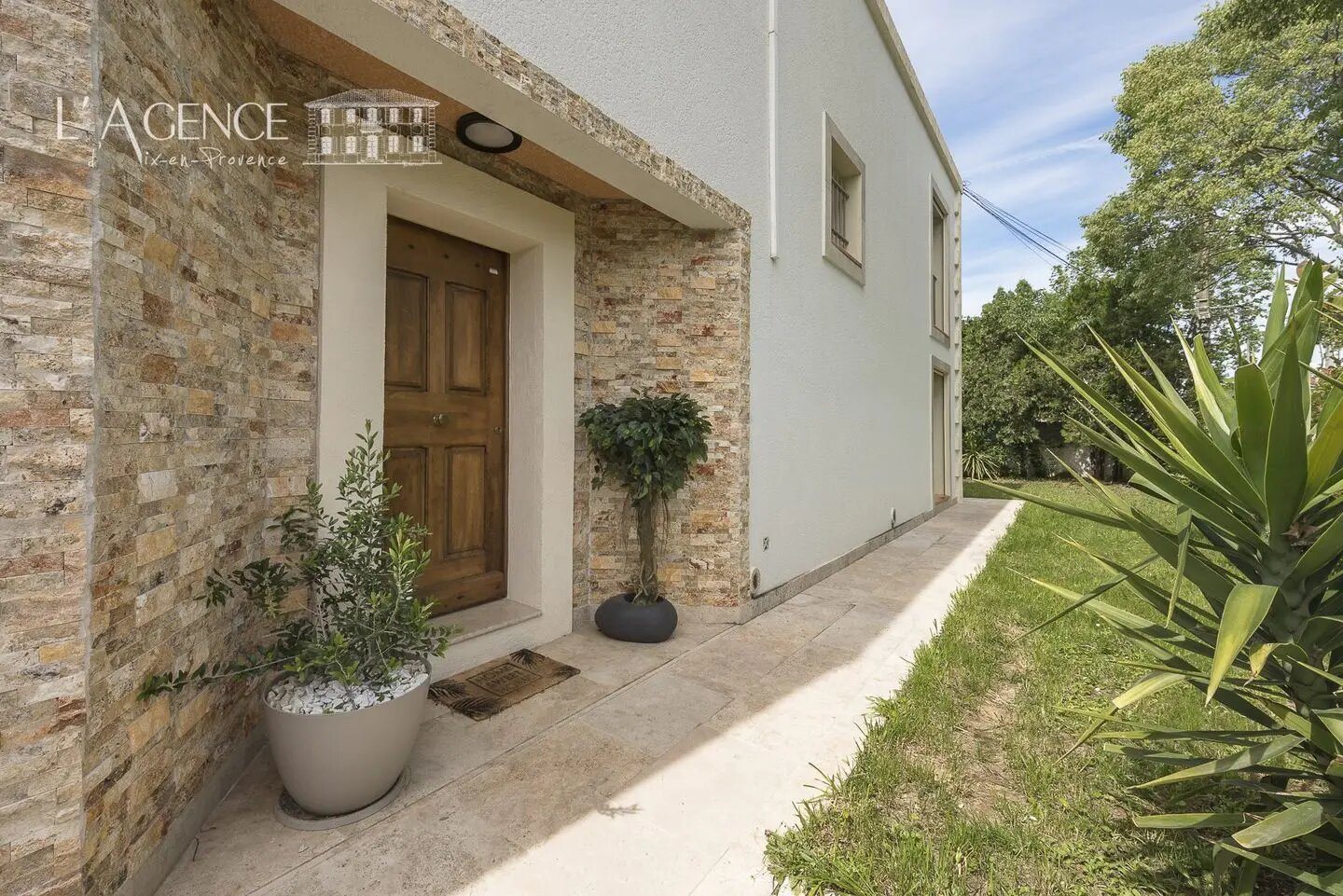 Maison à vendre, 154m², Aix-en-Provence