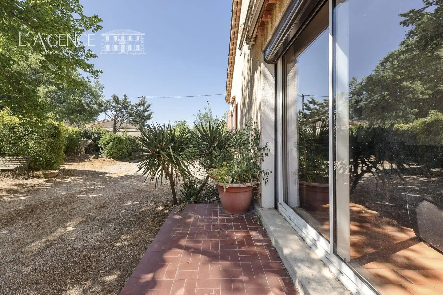 Maison à vendre, 156m², Aix-en-Provence