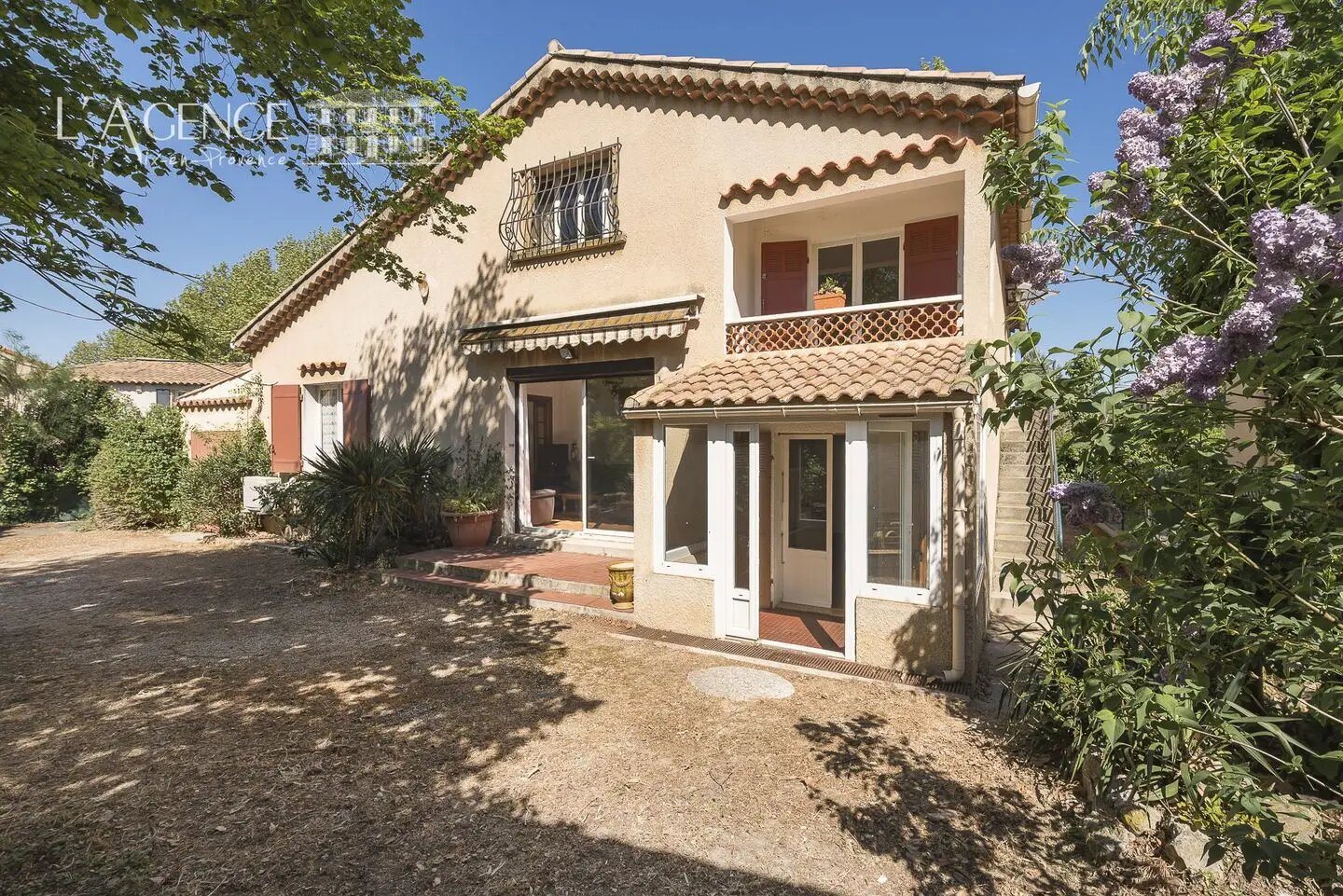Maison à vendre, 156m², Aix-en-Provence