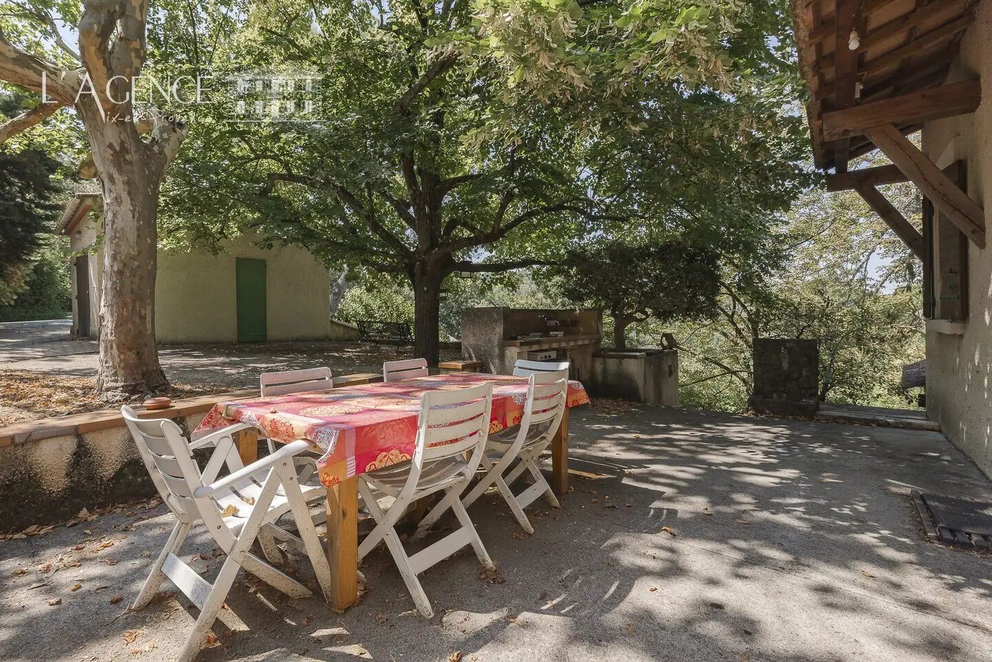 Maison à vendre, 92m², Aix-en-Provence