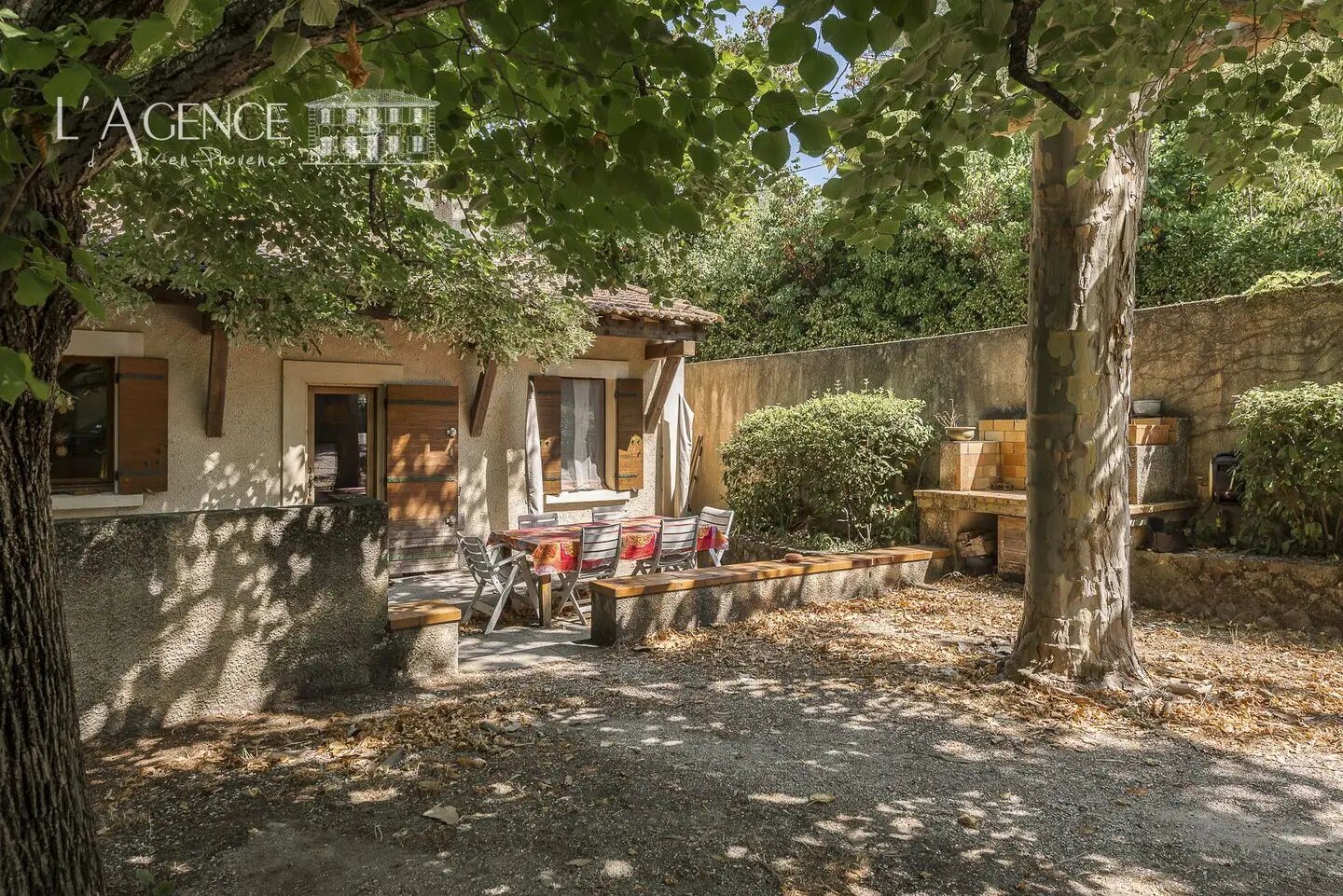 Maison à vendre, 92m², Aix-en-Provence