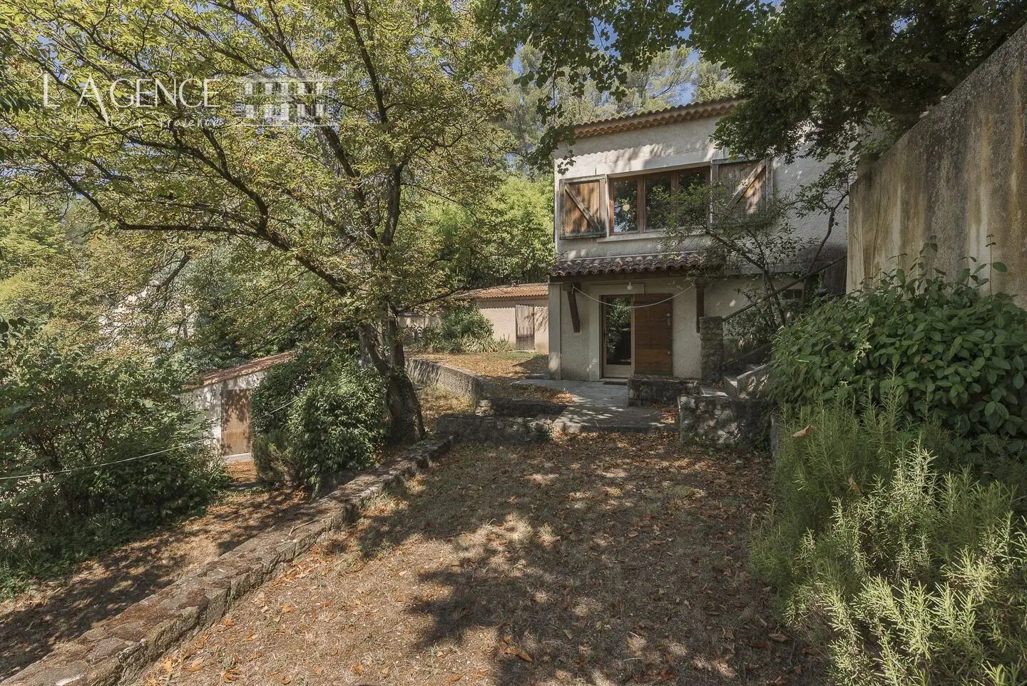 Maison à vendre, 92m², Aix-en-Provence