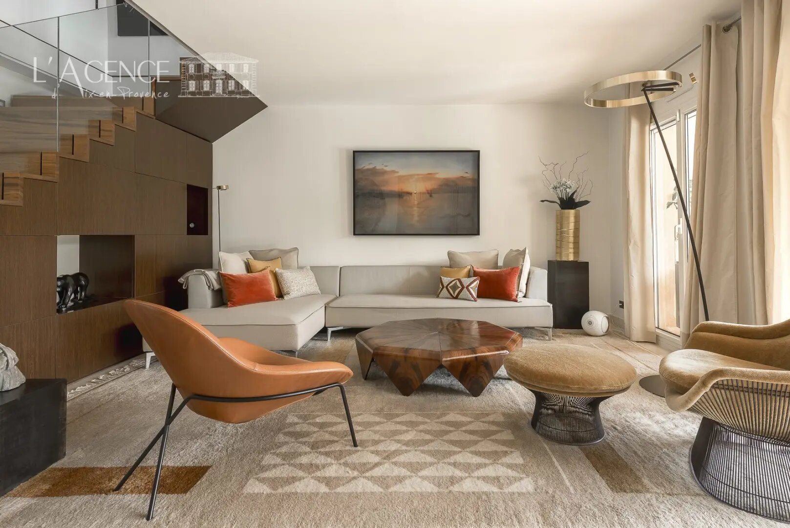 Appartement à vendre, 183m², Aix-en-Provence