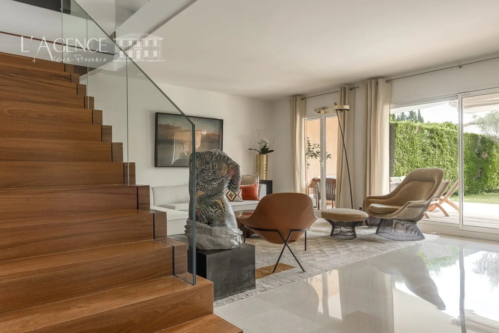 Appartement à vendre, 183m², Aix-en-Provence